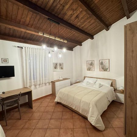 La Dolce Casetta Palerme Extérieur photo
