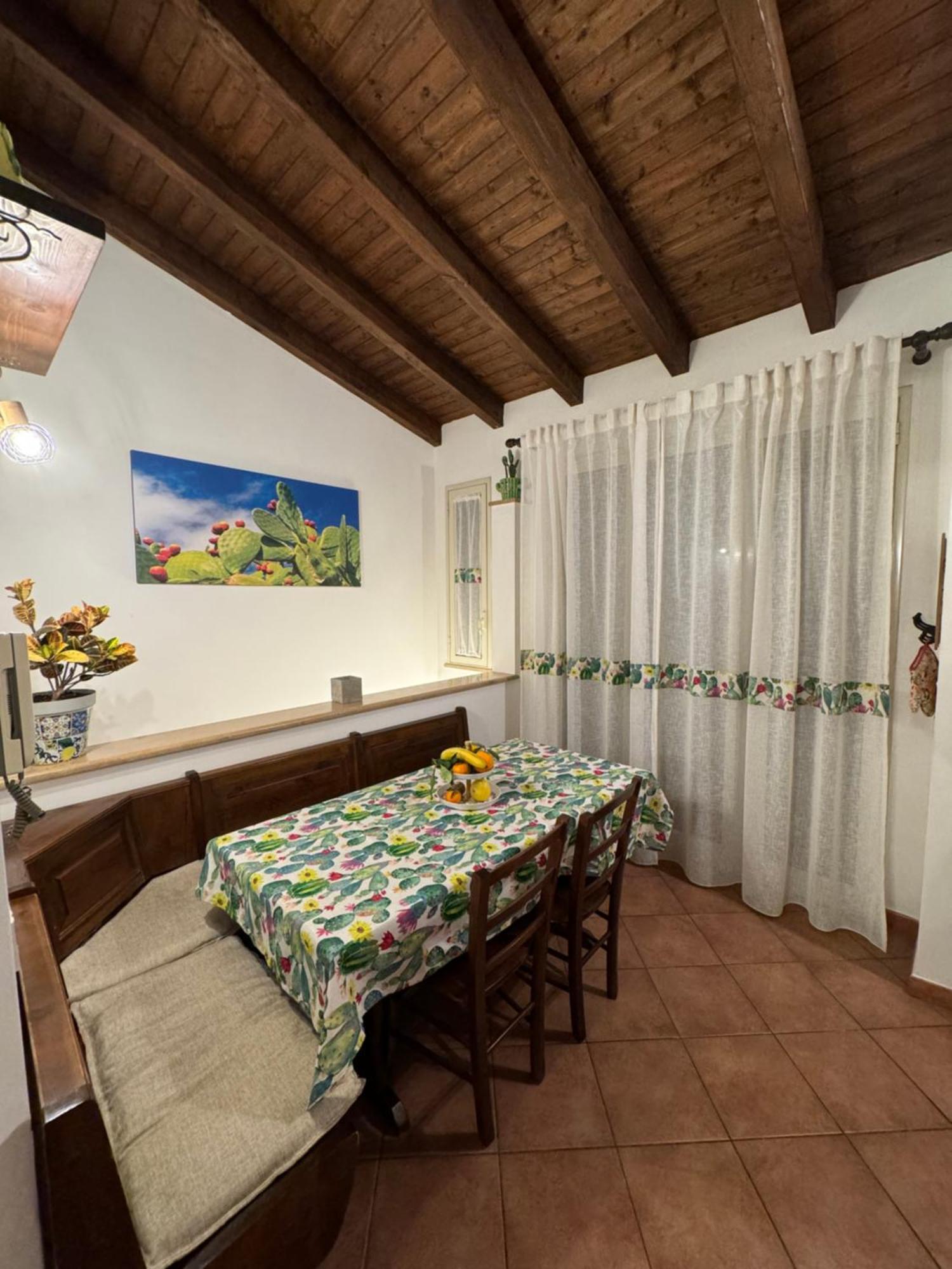 La Dolce Casetta Palerme Extérieur photo