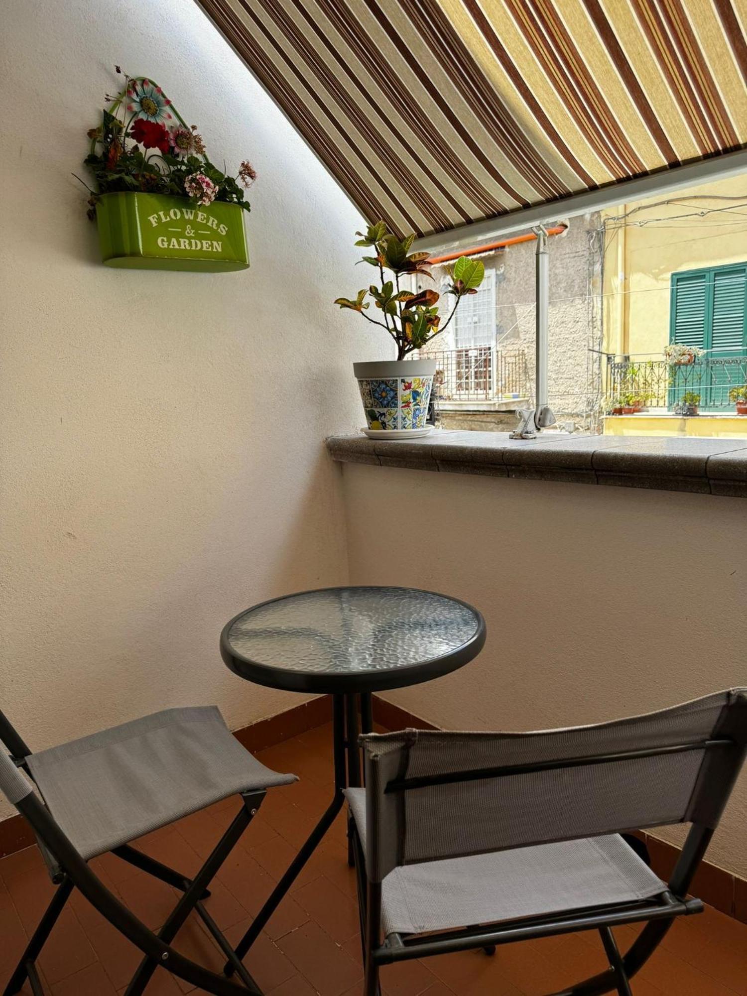 La Dolce Casetta Palerme Extérieur photo